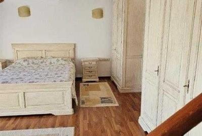 Casă individuală cu 8 camere cu Canalizare în Iancu Nicolae - 12