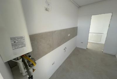 Apartament cu 2 camere decomandat în Metalurgiei - 5