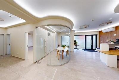 Spatiu medical de elita, cu avize conforme si potential imediat,Tractorul Coresi - 11