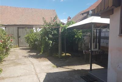 Casă cu 3 camere în Șibot - 4