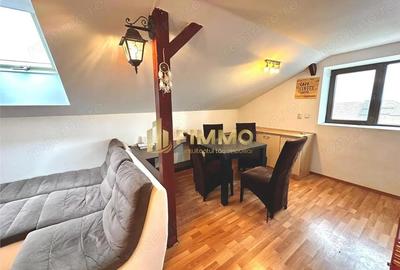 Apartament cu 3 camere în Est - 8