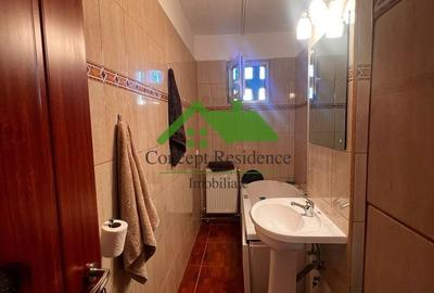 Apartament cu 2 camere nedecomandat în Orașul Vechi - 8