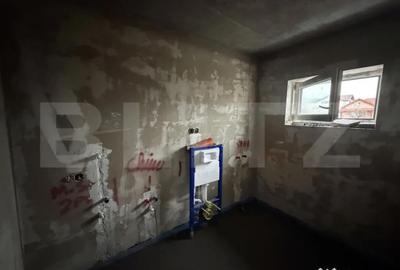 Casă cu 3 camere cu Teren 190 Mp în Central - 15