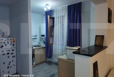 Studio spatios 47 mp utili | Cartier Brancusi | Metrou Valea Ialomitei - 700 m - 6