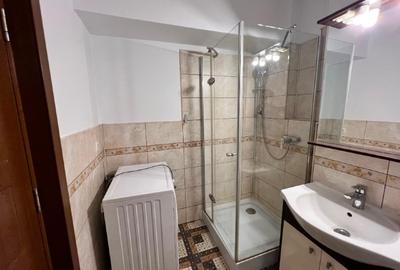 Garsonieră decomandată în 1 Mai - 10