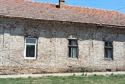 Teren de 1000 mp, în Carani - 3