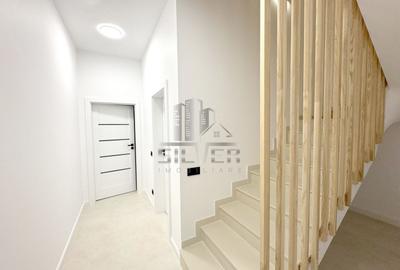 Duplex cu 5 camere cu Canalizare în Iris - 27