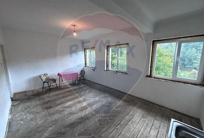 Garsoniera spatioasa de vanzare in Cavnic - locatie centrala - 1