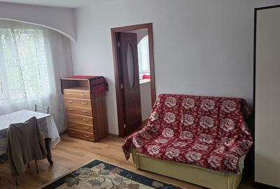 Apartament cu 2 camere nedecomandat în Românești - 8