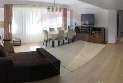 Apartament cu 4 camere decomandat în Calea București - 11