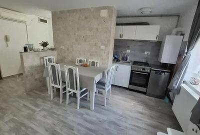 Apartament cu 2 camere decomandat în Central - 3