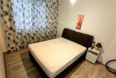 Mamaia Nord De Inchiriat Termen  Lung  Apartament  2  Cam. Mob Utilat ,Parcare - 15