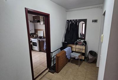 Apartament cu 2 camere în Baciu