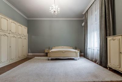 Apartament spatios cu 3 camere de LUX pe Metianu Comision 0 - 7