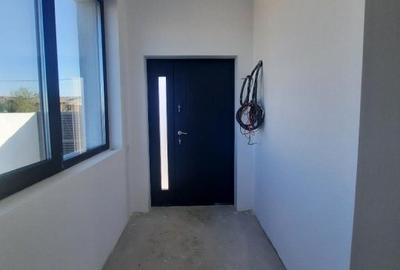 FARA COMISION casa 5 camere 3 bai 2 placi P+1+pod incalzire pardos canal apa - 15