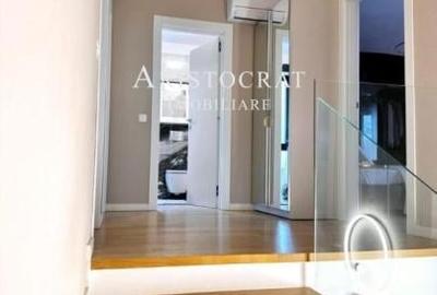 Duplex modern proximitate padure Corbeanca - 14