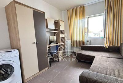 Garsoniera in zona Girocului, 16 mp, ideal investitie