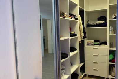 Casă cu 3 camere în Central - 2