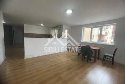 Apartament de vanzare cu 3 camere spatios s.u. 81.3mp-Super pret 1.746 euro/mp. - 2