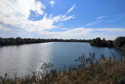 Balta de Pescuit & Cabana din Busteni Refugiu de Vis langa Oradea - 1