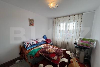 Apartament ultra-spatios de 3 camere, decomandat, 80 mp - 4