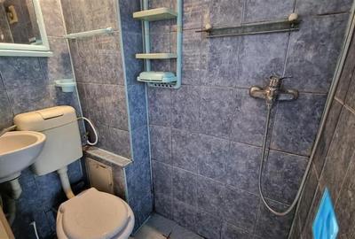 Astra - Carpatilor, camera cu gr sanitar, mobilata - 5