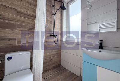 Casă individuală cu 4 camere cu Canalizare în Tunari - 15