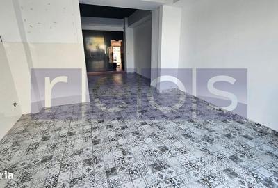 Spațiu comercial, de 50 mp, în Dorobanți - 1