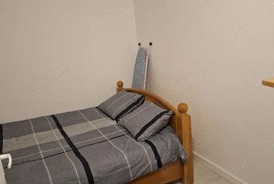 Apartament cu 2 camere decomandat în Central - 1