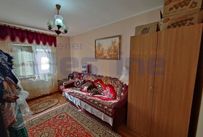 Horpaz Casa individuala P+M 208 mp utili + 650 mp teren + gradina - 5