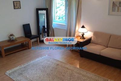 Garsoniera Greenfield Residence - 1
