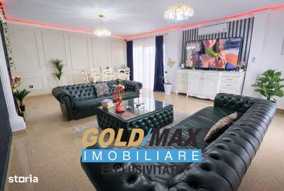 Apartament cu 4 camere în Găvana - 1