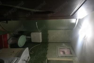 Apartament cu 2 camere semidecomandat în Lizeanu - 2