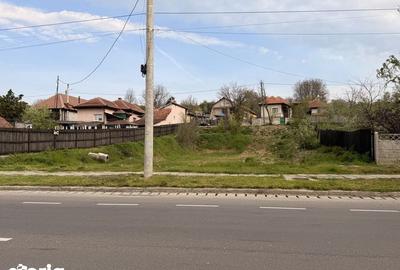 Teren de 895 mp, în Central - 1