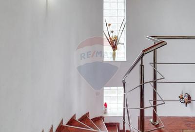 Casă cu 6 camere cu Canalizare în Cioplea - 14