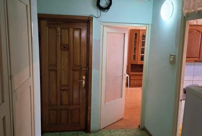 2 camere Popa Șapcă. Decomandat / LIBER , finisaje clasice ! 2 camere Popa Șapcă. Decomandat / LIBER , finisaje clasice ! - 5