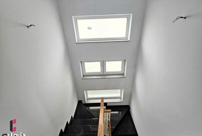 Casă cu 4 camere în Pasărea - 14