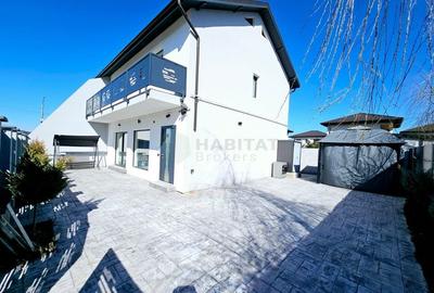 OFERTA 249.000 !!! Vila de vis din Tunari – Lux, rafinament și confort absolut! - 2