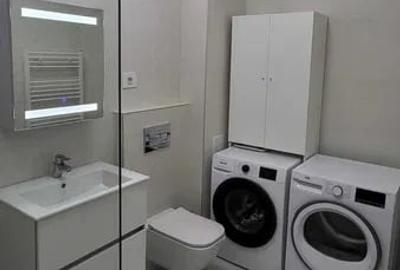 Apartament Pet Friendly 2 camere Prima Chirie in Pipera complex Ivory Residence - 6