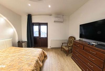 Casă cu 4 camere în Măgurele - 1
