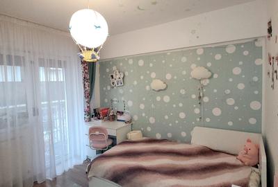 Apartament cu 3 camere decomandat în Miroslava - 3