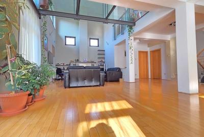 0 % comision,Vila frumoasa cu 988 mp teren situata in cartierul Europa - 5