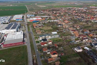 Spațiu comercial, în Gai - 10