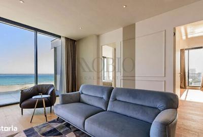 Apartament cu 4 camere, mobilat în Central - 5