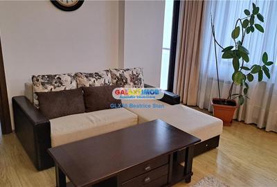 Apartament cu 3 camere semidecomandat, mobilat în Dorobanți - 3