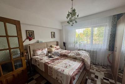 Apartament 3 camere parter inalt - 2