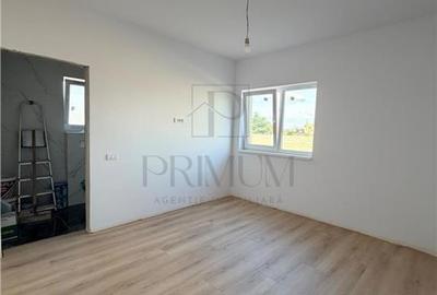 Duplex cu 4 camere cu Canalizare în Moșnița Veche - 4