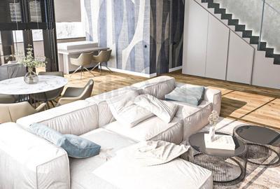 REA1019729 BrickLofts 4 camere finisaje premium - 4