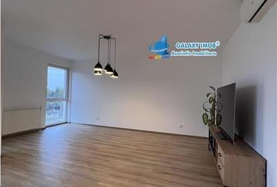 Vanzare apartament 3 camere Cartierul German Residenz Chitila - 12