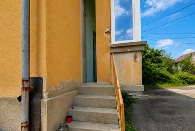 Apartament cu 3 camere în Progresul